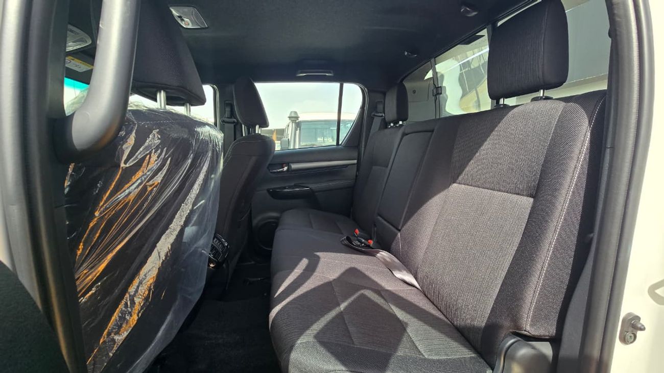 Toyota Hilux Toyota Adventure 4.0L - Compressor - 2025