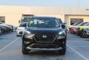 نيسان إكس تريل NISSAN X-TRAIL E-POWER 2023 MODEL YEAR BLACK COLOR