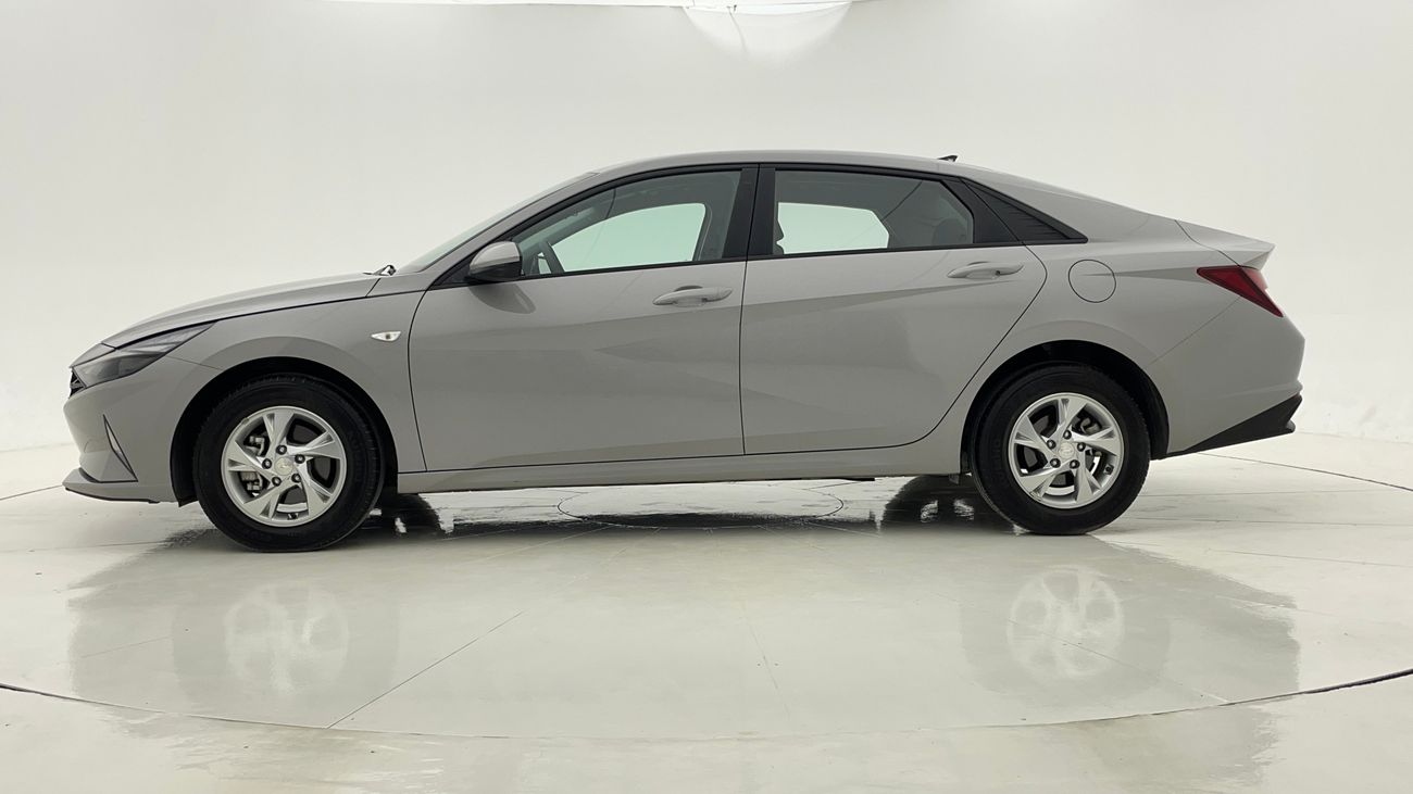 هيونداي إلانترا SMART 1.6 | بدون دفعة مقدمة | اختبار قيادة مجاني للمنزل