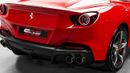 Ferrari Portofino M STD - 2022 - Japanese Specs