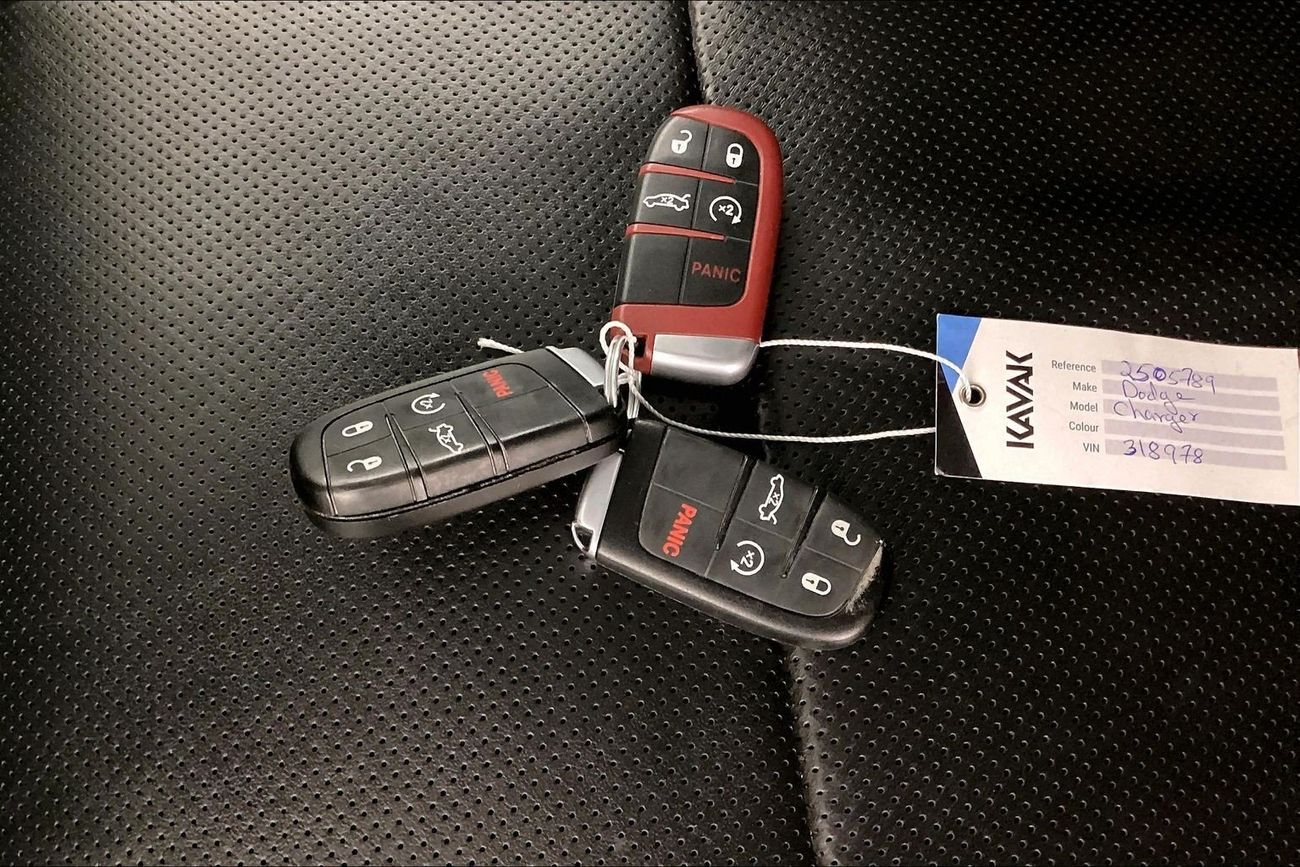 Dodge Charger R/T | National Day Celebration | Guaranteed Warranty | 0 Down Payment