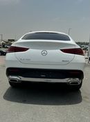 مرسيدس بنز GLE 450 Mercedes-Benz GLE 450 2024