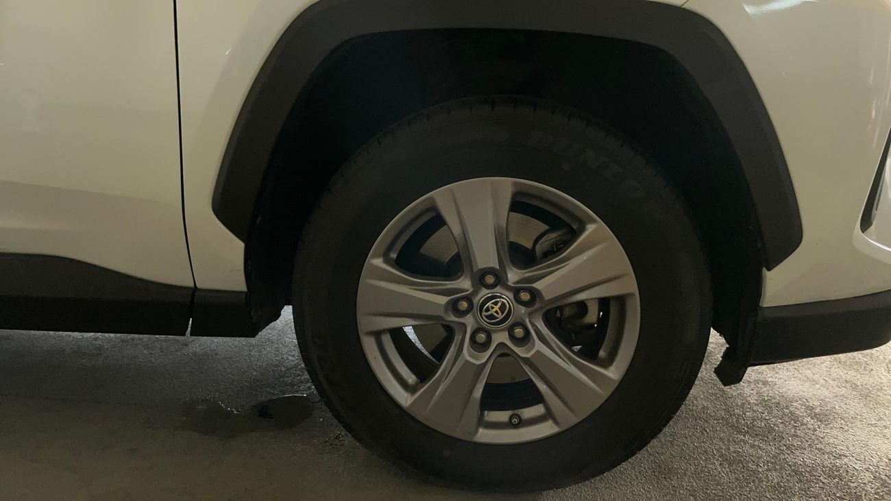 Toyota RAV4 2024 EXR | 30 Day Return | Warranty