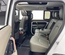 Land Rover Defender 2024 Land Rover Defender 110 SE P300, Sep/2028 Land Rover Warranty, Land Rover Full Service History,