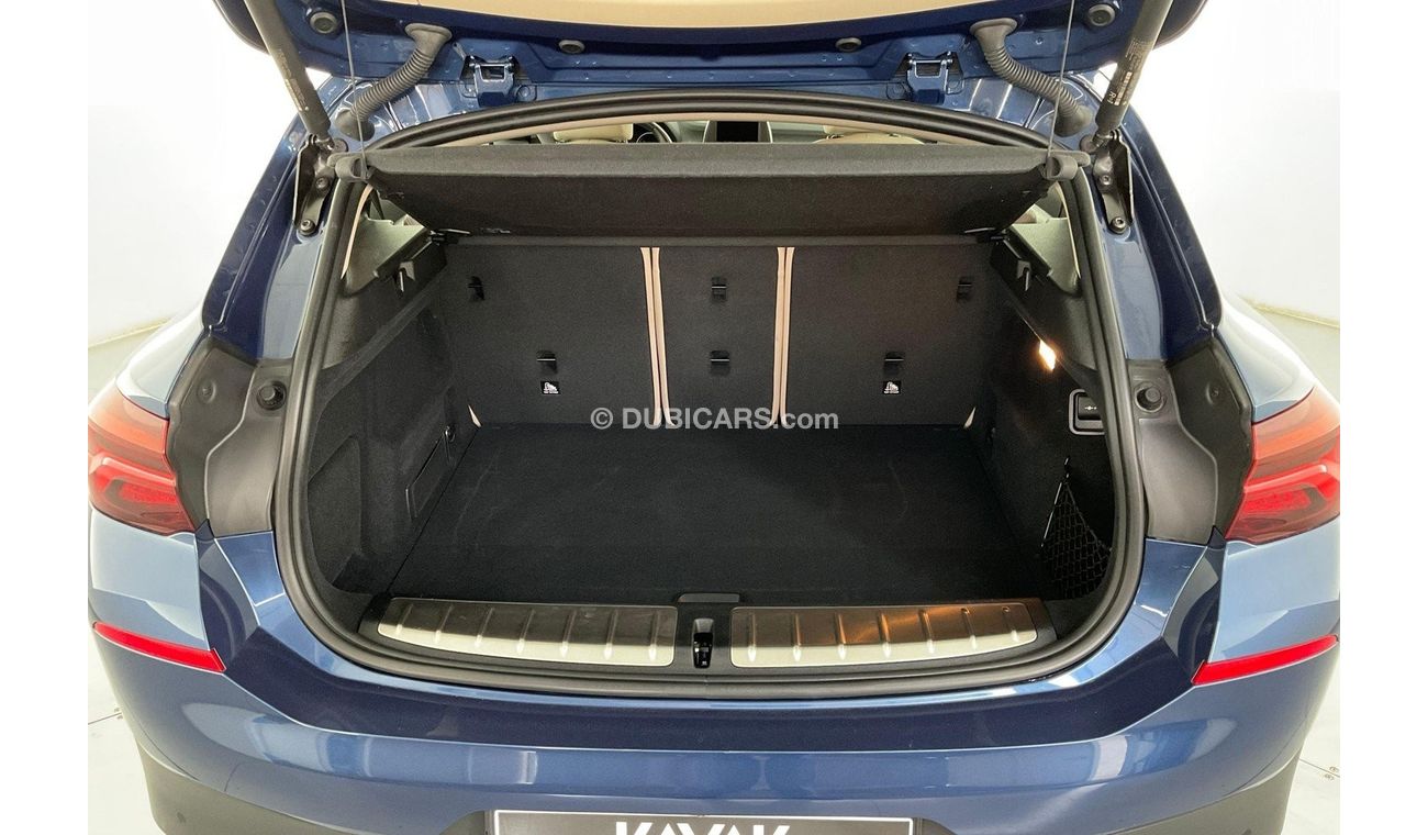 BMW X2 sDrive 20i Joy Edition | 1 year free warranty | 7 day return policy | Zero down payment