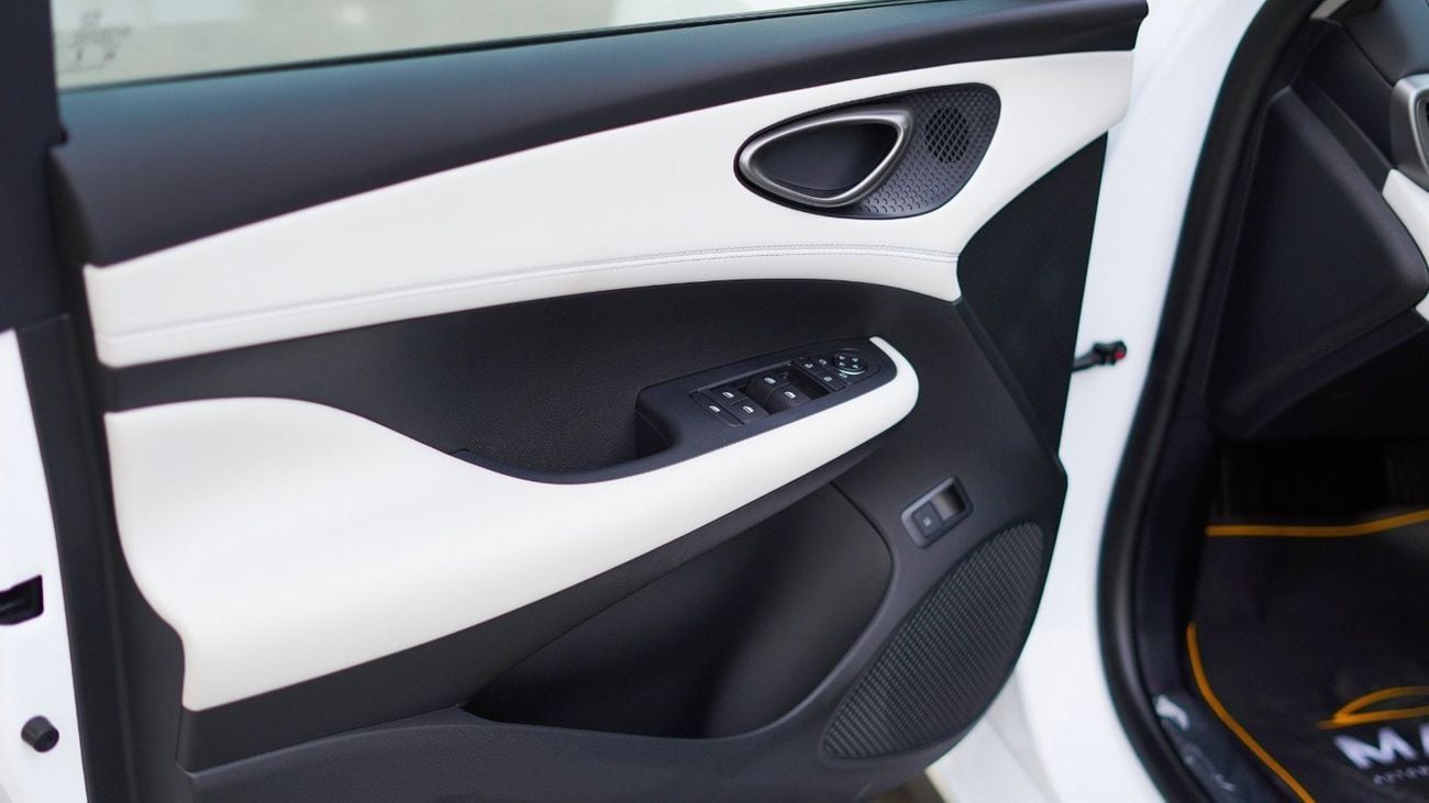 بي واي دي سيل 05 DM-i 2025 BYD Seal 05 DM-i | 1.5L Hybrid (Plug-In) | For Local Registration +10% + Warranty