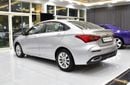 Chery Arrizo 5 EXCELLENT DEAL for our Chery Arrizo 5 S 1.5L ( 2026 Model ) in Silver Color GCC Specs
