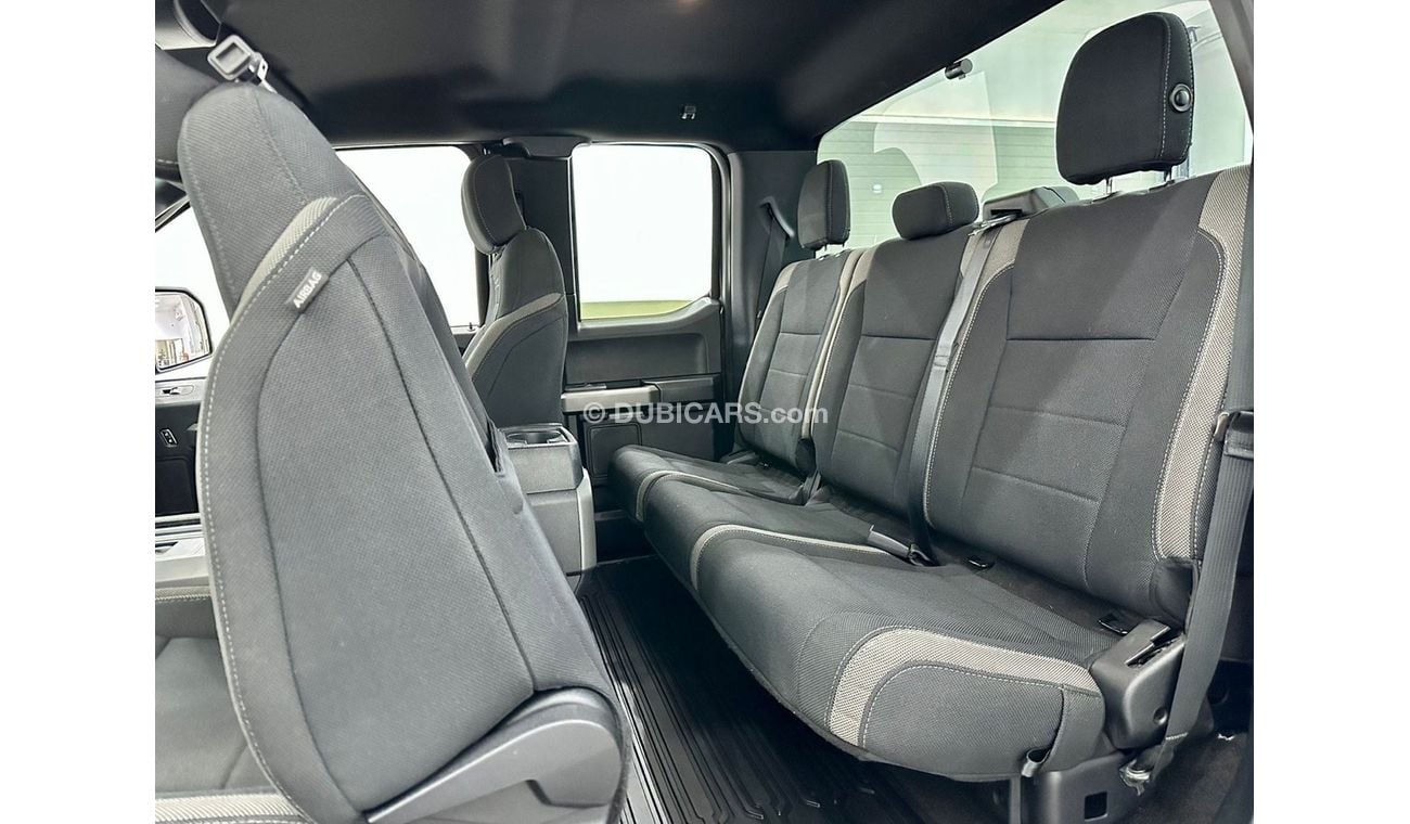 Ford F 150 Raptor 2020 Ford F150 Raptor, Jan 2026 Ford Warranty + Service Package, Full Ford service History, GCC