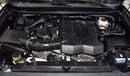 تويوتا برادو EXCELLENT DEAL for our Toyota Prado GXR ( 2017 Model ) in Black Color GCC Specs