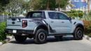 Ford Ranger Raptor (For Export , НА ЭКСПОРТ) PY 25/25 3.0L EcoBoost V6 GCC Без пробега