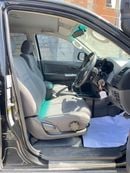 تويوتا هيلوكس DIESEL 3.0 LITER ,AUTO TRANSMISSION ,RIGHT HAND DRIVE ,2013 MODEL