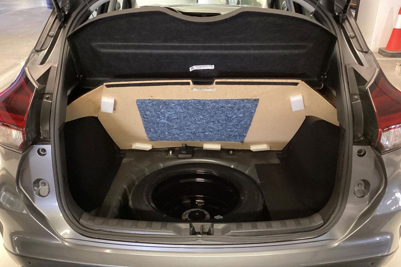 نيسان كيكس SV | شامل الضمان | 0 ﺪﻔﻋﺓ ﺃﻮﻟﻯ