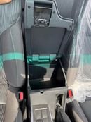 تويوتا فورتونر FORTUNER 2.7L PETROL V4 | AUTOMATIC | 0 KM | 03 YEARS WARRANTY