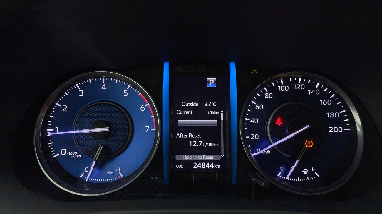 Toyota Fortuner VXR 4 | Zero Down Payment | Home Test Drive