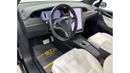 Tesla Model X 2019 Tesla Model X Performance, Nov 2027 Tesla Battery + Drive Unit Warranty, Full Options, GCC