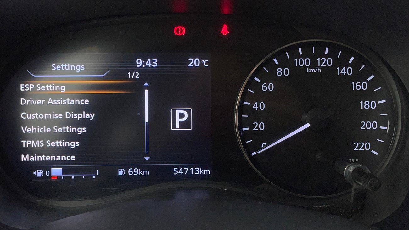 Nissan Kicks SV 1.6 | Zero Down Payment | Home Test Drive