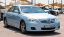 Toyota Camry GL