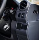 تويوتا لاند كروزر 70 Diff Lock | S/C | 4.2 L | V6 | A/T