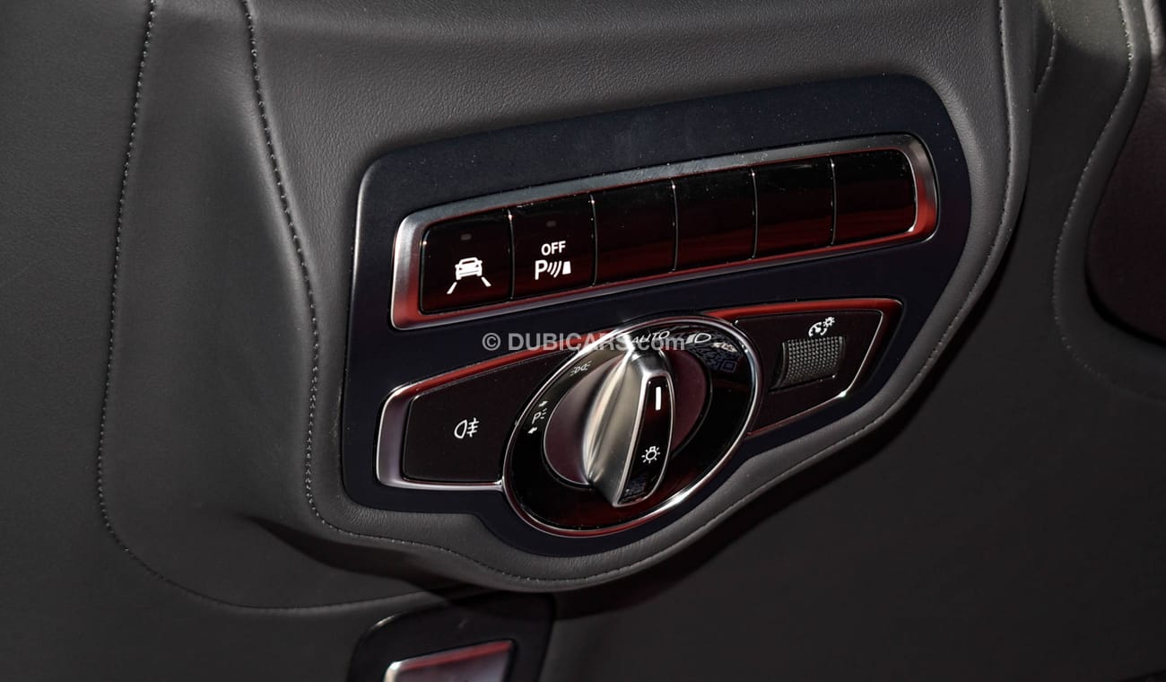 BRABUS 800 - Mercedes-AMG G 63 BRABUS