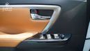 Toyota Fortuner SR5 - 2.8L Diesel 4x4 | Full Option SUV with 360 Camera, Radar, Diff Lock, Cooling Seats, GCC Specs