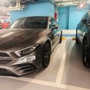 مرسيدس بنز A 35 AMG 4MATIC