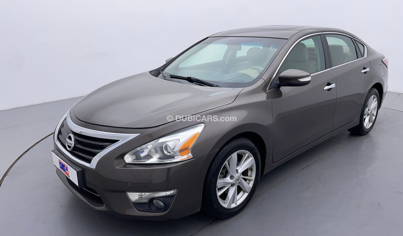 Nissan Altima SL 2.5 | Zero Down Payment | Free Home Test Drive