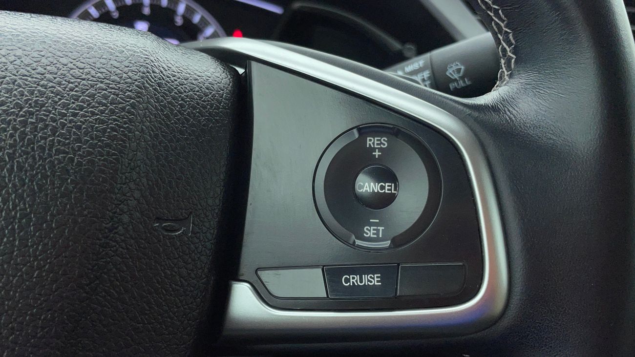 Honda Civic LX SPORT 1.6 | Zero Down Payment | Free Home Test Drive