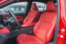 Toyota Camry 2.0 Hybrid