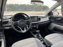 Kia Rio EX 1.4L (107 HP) Hatchback