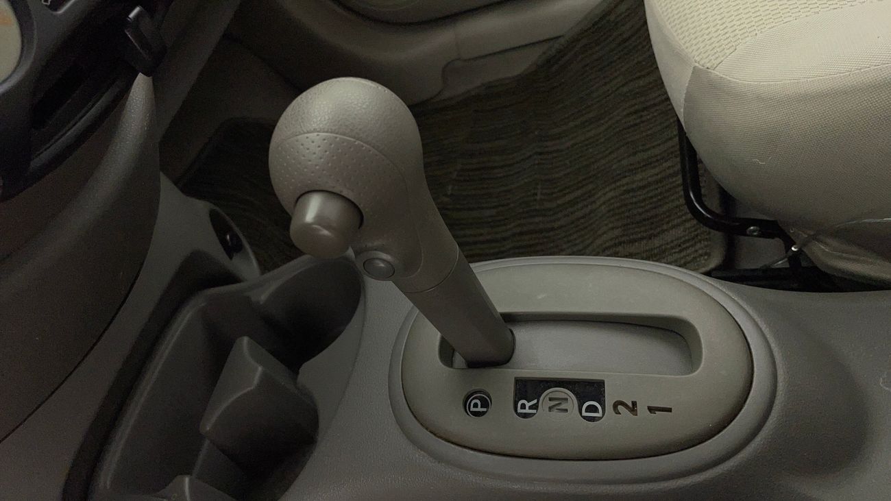 نيسان صني SV 1.5 | بدون دفعة مقدمة | اختبار القيادة في المنزل