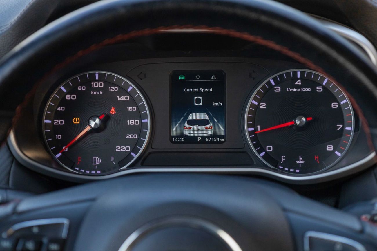 MG ZS Std 1.5L l GCC l Zero Down Payment l AED 525 Monthly l Unlimited Kms Warranty