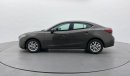 Mazda 3 R 2 | Under Warranty | Inspected on 150+ parameters