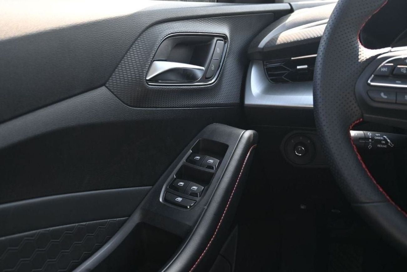 أم جي GT MG GT 1.5L Petrol, Fastback Sedan, Mid Option, Model 2024, Color GreyMG GT 1.5L Petrol, Fastback Sed