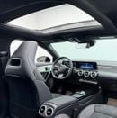 Mercedes Benz CLA 200 2026 Mercedes-Benz CLA200, 2030 MB Warranty, Full Mercedes Service History, Low Km, GCC