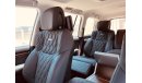 Toyota Land Cruiser 5.7L VXR Petrol A/T Full Option with MBS Autobiography Massage Seat