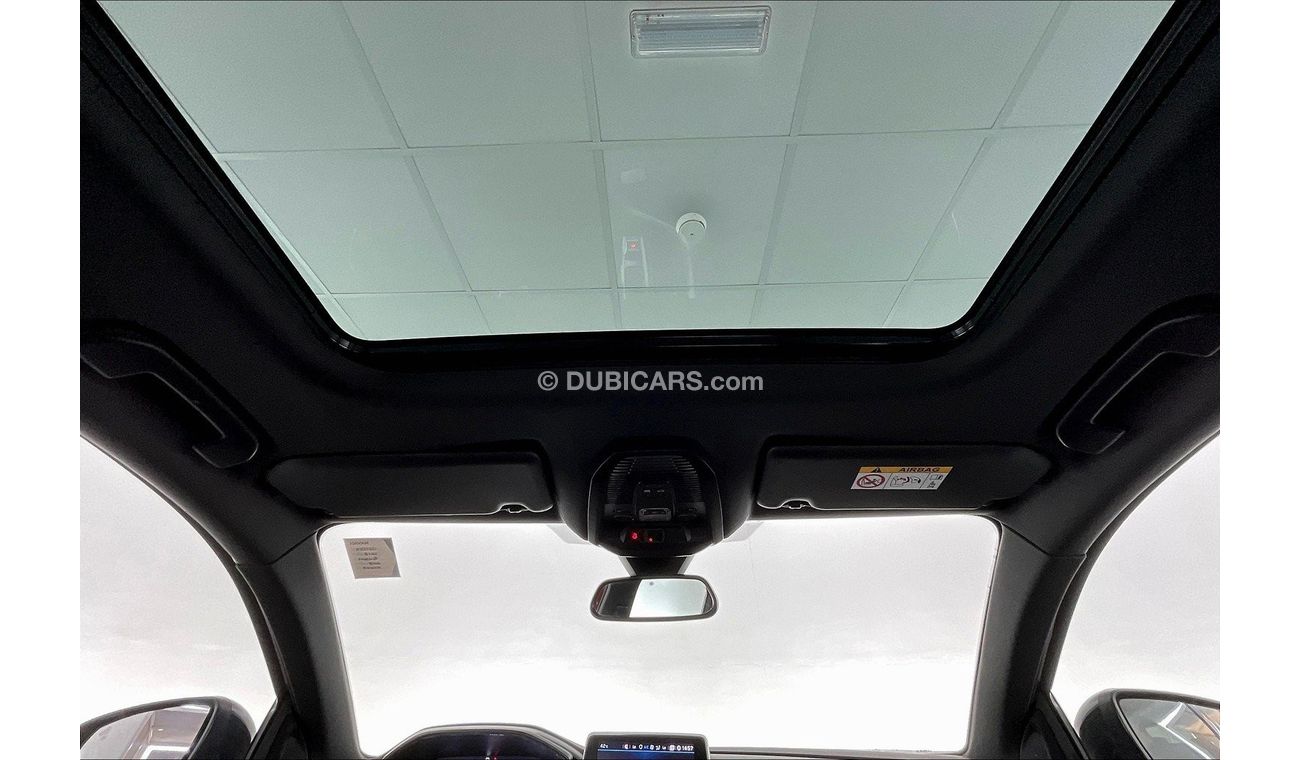 Peugeot 3008 GT Line | 1 year free warranty | 1.99% financing rate | Flood Free