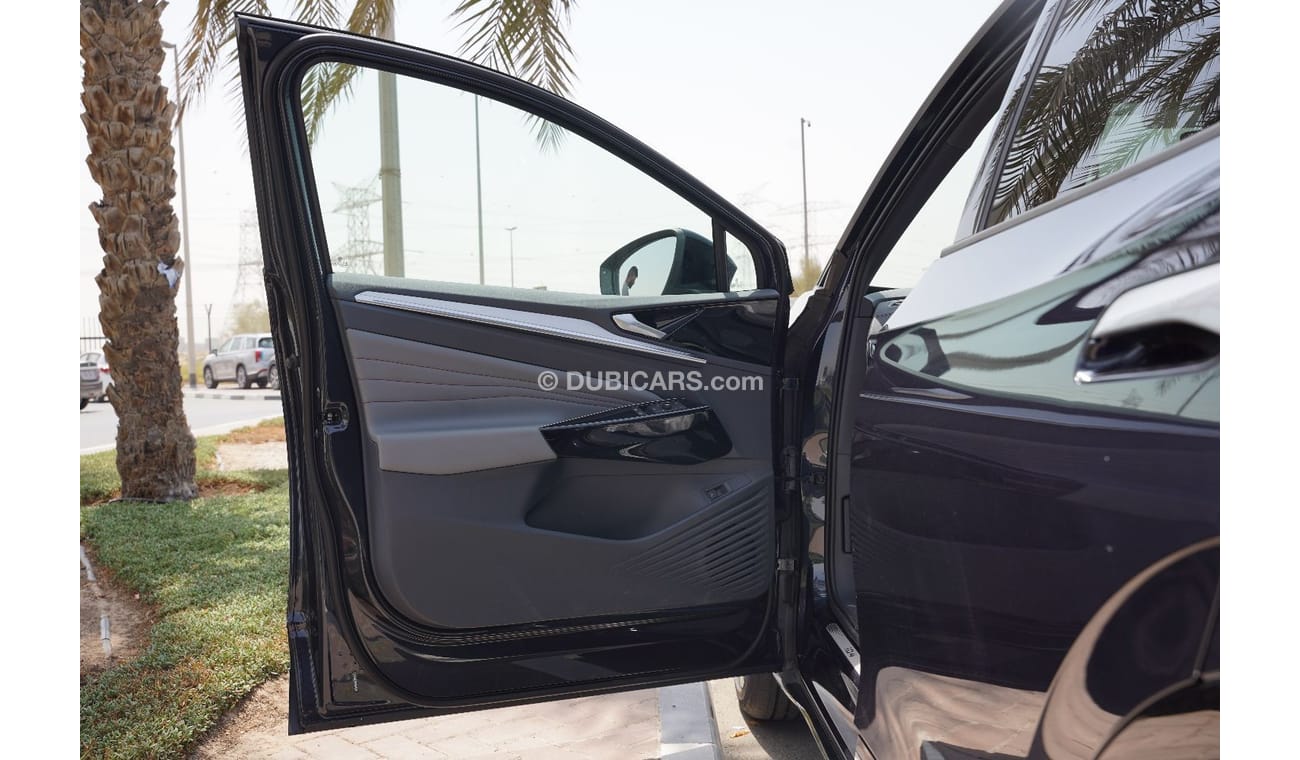 Volkswagen ID.4 Crozz PRIME /AWD/ LONG RANG ,  0KM