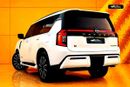 Nissan Patrol LE PLATINUM CITY GCC specs 4,887.00 monthly