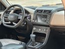 Hyundai Creta GL