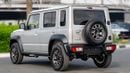 Suzuki Jimny suzuki jimny 1.5 MT GLX 2026