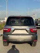 نيسان أرمادا Nissan Armada Platinum Full Option