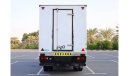 Mitsubishi Fuso Canter Freezer Box ThermoKing T600 | Excellent Condition | GCC