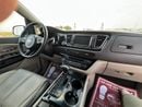 Kia Sedona 2017 - 7 SEATS FAMILY CAR LOW KM US SPEC
