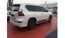 Lexus GX460 Al-Futtaim 2017,Inclusive VAT