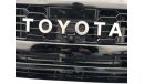 Toyota Hilux TOYOTA HILUX GR 4.0L AT FULL