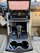 تويوتا لاند كروزر GXR 4.0L