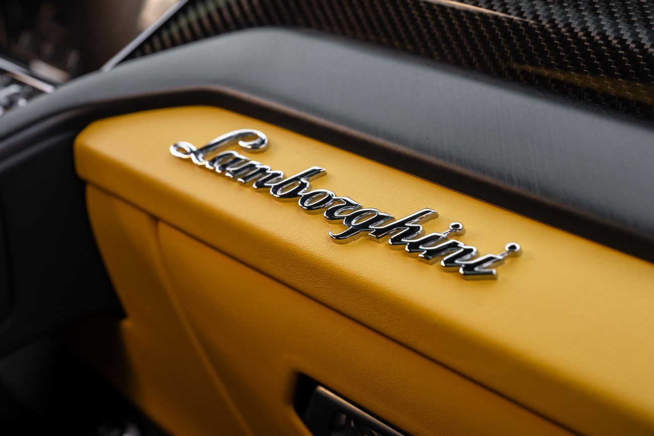 لامبورغيني اوروس Urus  | 15,667 P.M | 0% Downpayment | WARRANTY