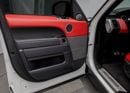 Land Rover Range Rover Sport DYNAMIC Supercharged