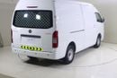 Foton View C Panel Van BJ5039 View CS2 Cargo Van HR MT Diesel / AL TAYER MOTORS / AL QOUZ SHOWROOM