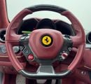 Ferrari FF Std 6.3L 2012 Ferrari FF, Ferrari Full Service History, GCC